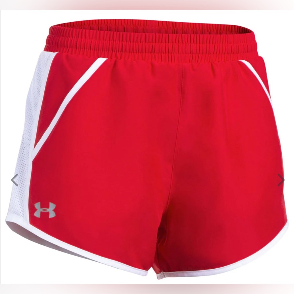Under Armour Running Shorts